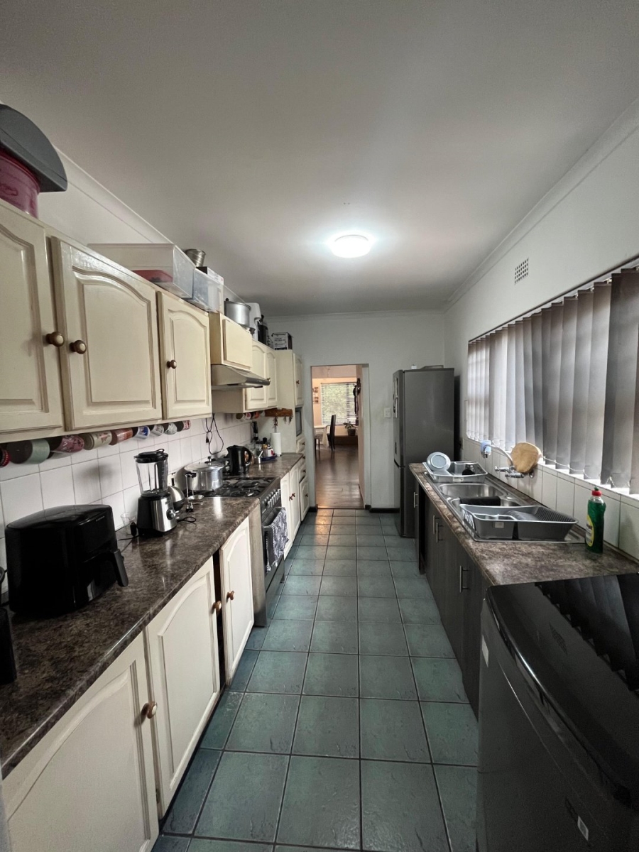 4 Bedroom Property for Sale in Ferness Estate Western Cape